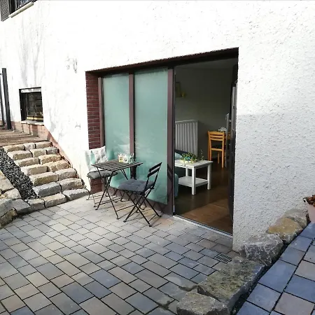 Apartament Your - Runkel, You're Sweet! *