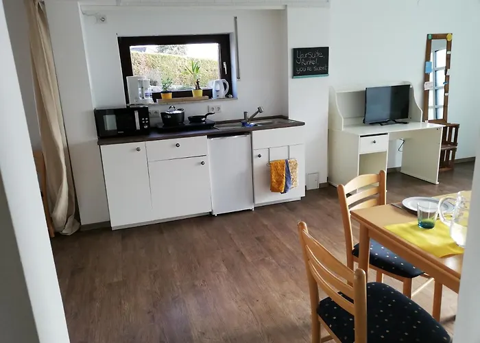 Your - Runkel, You're Sweet! Apartamento Runkel