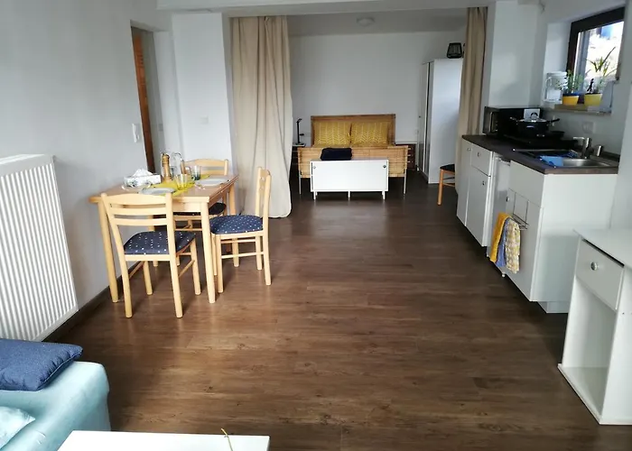 Apartamento Your - Runkel, You're Sweet! Runkel