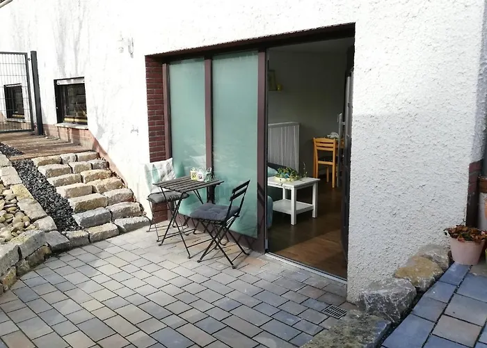 Apartamento Your - Runkel, You're Sweet! *