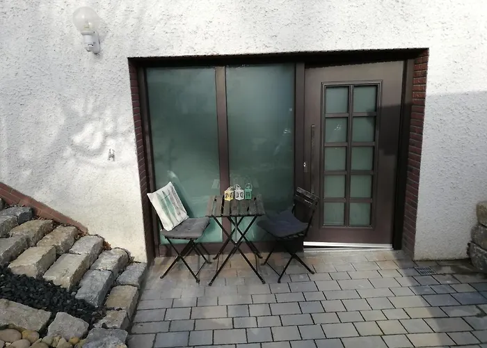 Apartamento Your - Runkel, You're Sweet! *